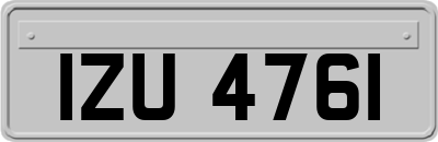 IZU4761