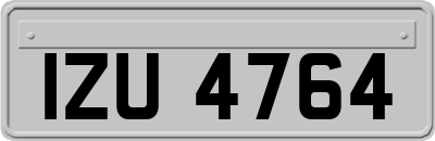 IZU4764