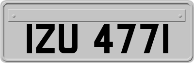 IZU4771