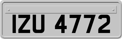 IZU4772