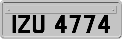 IZU4774