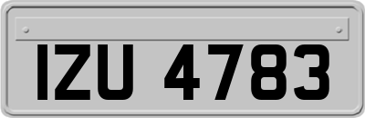 IZU4783