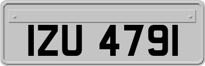 IZU4791
