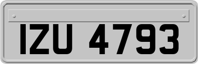 IZU4793