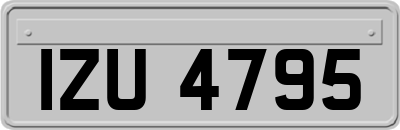 IZU4795