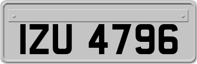 IZU4796