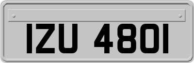 IZU4801