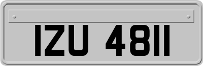 IZU4811