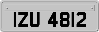 IZU4812
