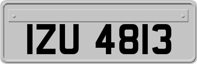 IZU4813