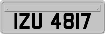 IZU4817