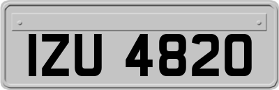 IZU4820