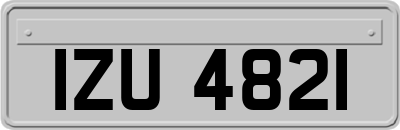 IZU4821