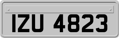 IZU4823