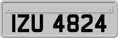 IZU4824