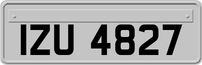 IZU4827