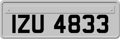 IZU4833