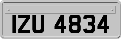 IZU4834