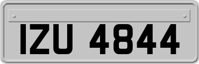 IZU4844