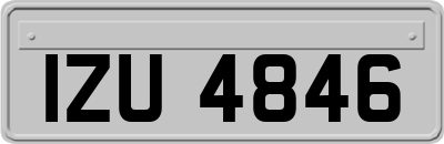 IZU4846