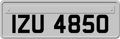 IZU4850