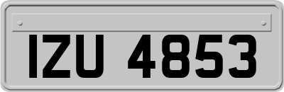 IZU4853