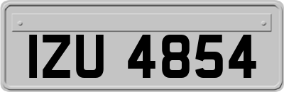 IZU4854