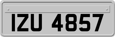 IZU4857