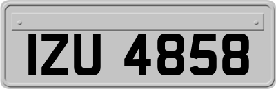 IZU4858