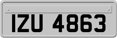 IZU4863