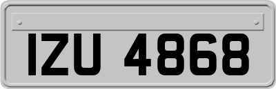 IZU4868