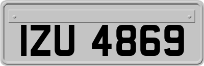 IZU4869