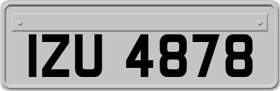 IZU4878