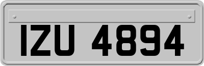 IZU4894