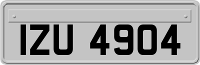 IZU4904