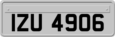IZU4906
