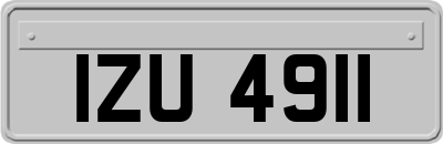 IZU4911