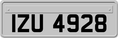 IZU4928