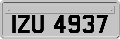 IZU4937