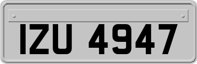 IZU4947