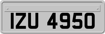 IZU4950