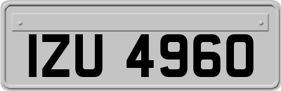IZU4960