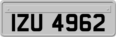 IZU4962