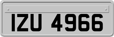 IZU4966