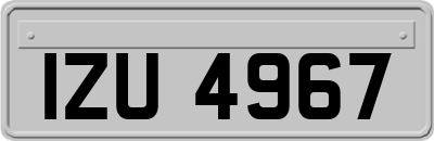 IZU4967