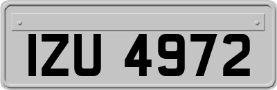 IZU4972