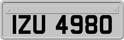 IZU4980