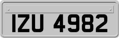 IZU4982