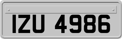 IZU4986