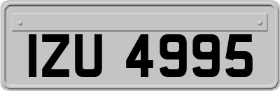 IZU4995
